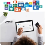 טאבלט 10.1″ בדגם 8GB RAM 128GB ROM